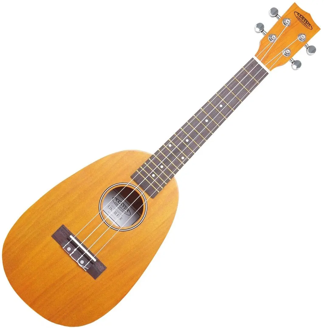 Ukulele Classic Cantabile UC-240P (Natural)