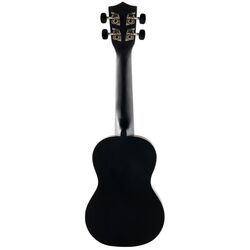 Укулеле Classic Cantabile US-100 (Black) Thumb