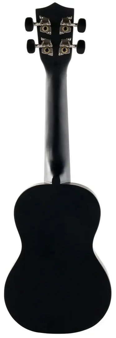 Укулеле Classic Cantabile US-100 (Black) - 2