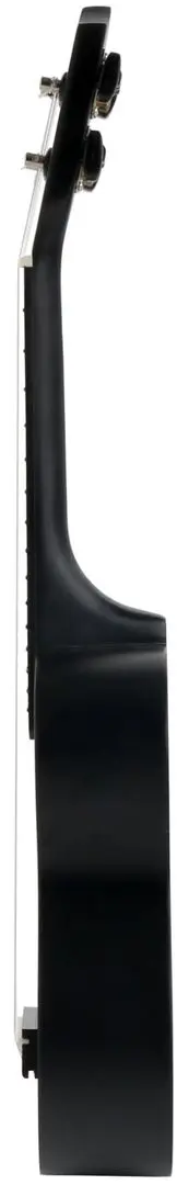 Укулеле Classic Cantabile US-100 (Black) - 3