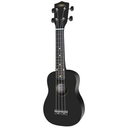 Укулеле Classic Cantabile US-100 (Black) Thumb