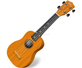 Ukulele Classic Cantabile US-100 (Natural)