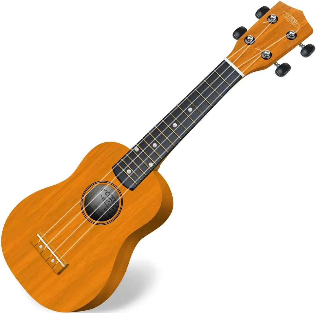 Ukulele Classic Cantabile US-100 (Natural)