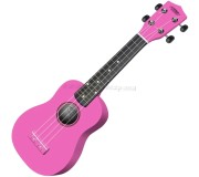 Ukulele Classic Cantabile US-100 (Pink)