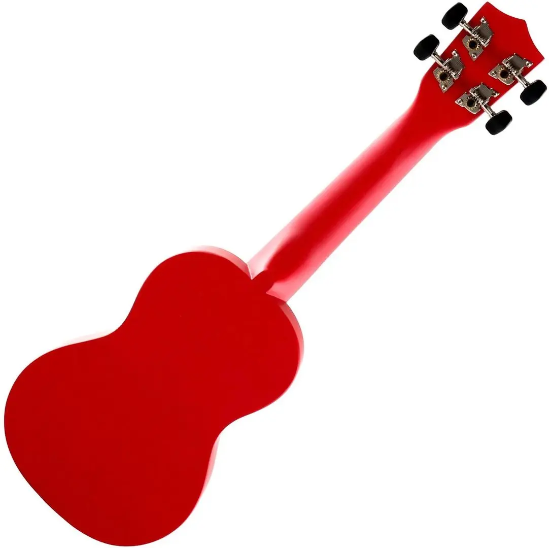 Ukulele Classic Cantabile US-100 RD 30864 (Red)