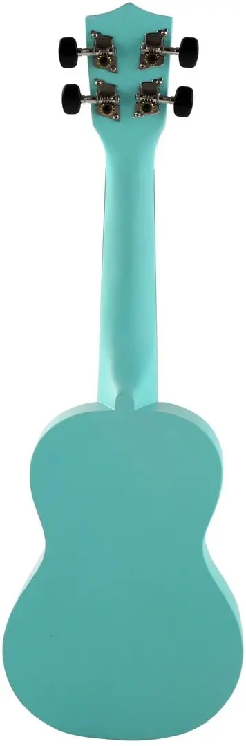 Укулеле Classic Cantabile US-100 (Turquoise)