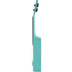 Укулеле Classic Cantabile US-100 (Turquoise) Thumb