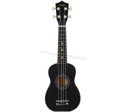 Ukulele Classic Cantabile US-50 (Black)