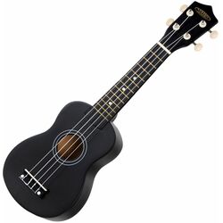 Укулеле Classic Cantabile US-50 (Black) Thumb