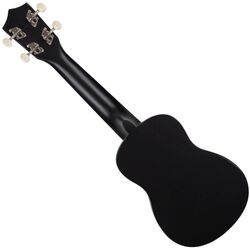 Укулеле Classic Cantabile US-50 (Black) Thumb