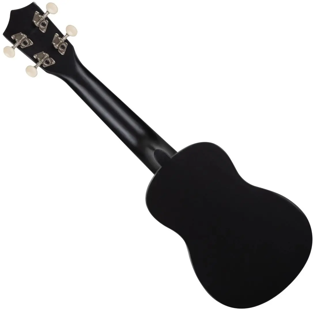Укулеле Classic Cantabile US-50 (Black)
