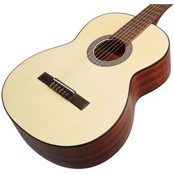 Chitara Cort AC100DX OP (Wood) Thumb