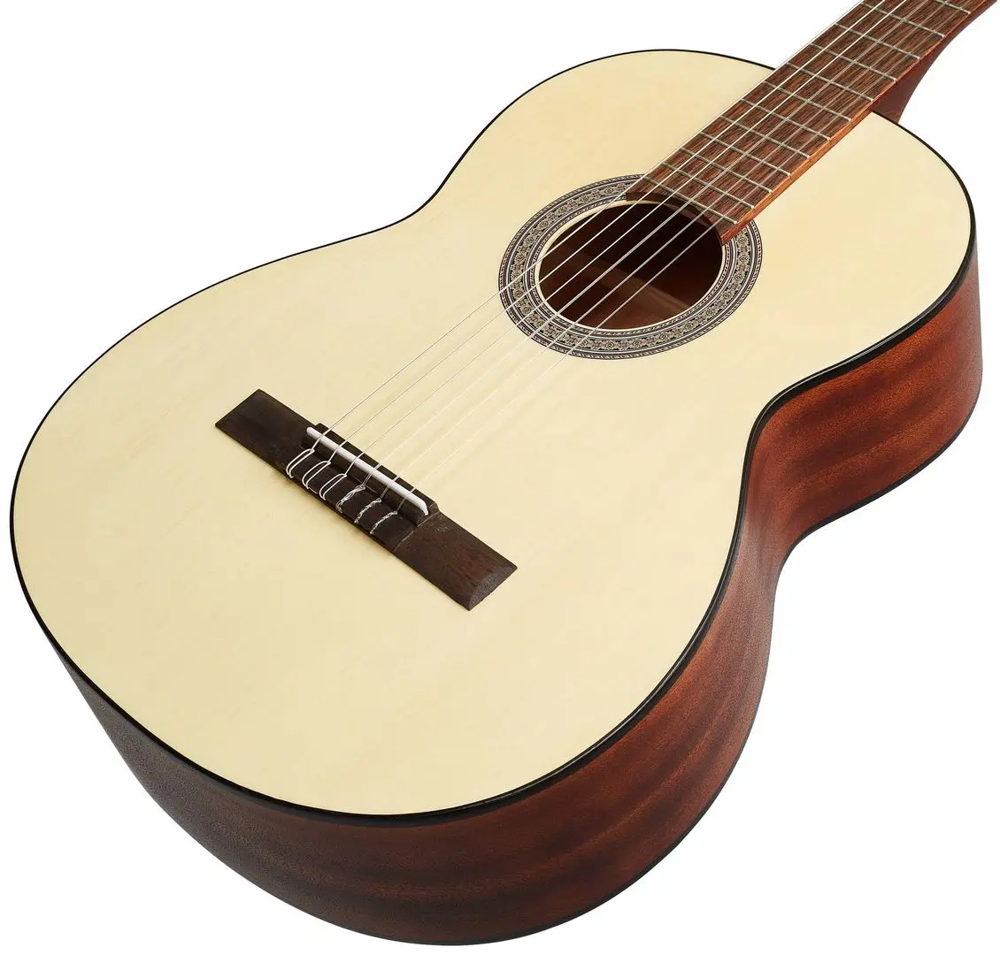Chitara Cort AC100DX OP (Wood)