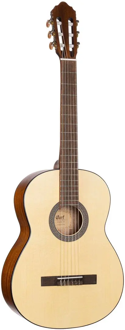Chitara Cort AC100DX OP (Wood)