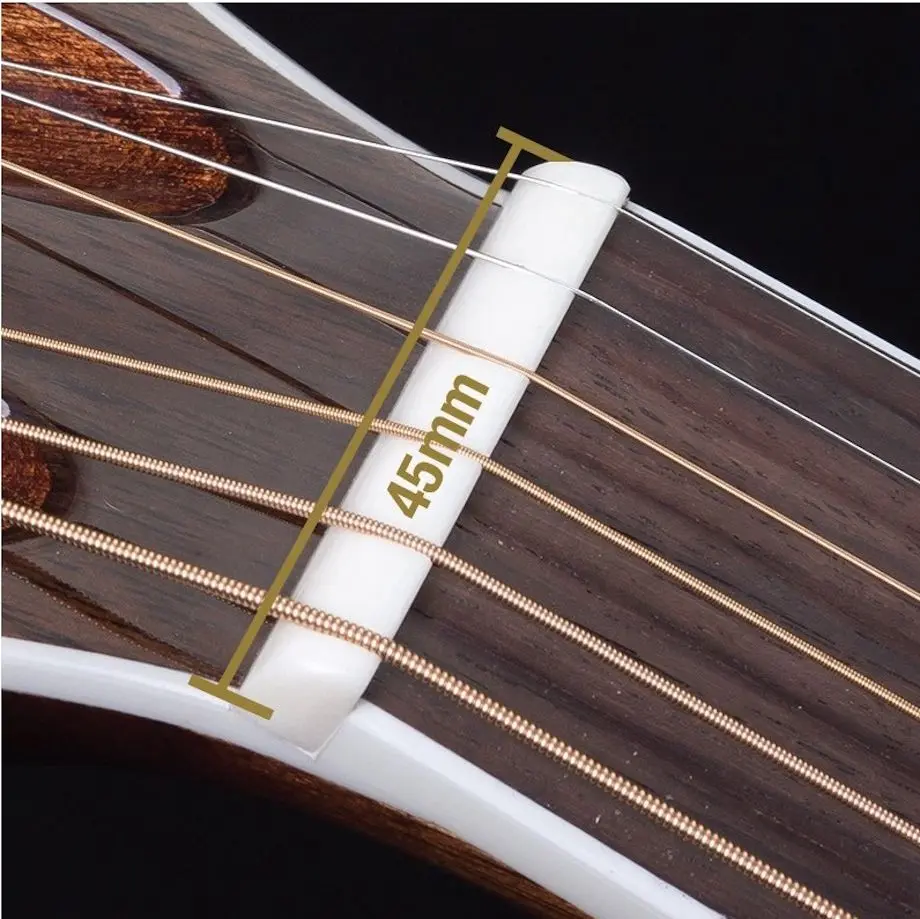 Chitara Cort AC50 (Open Pore)