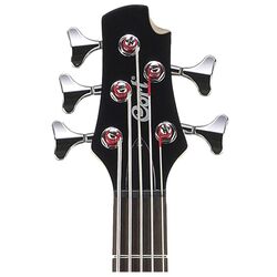 Гитара Cort Action V Plus (Black) Thumb