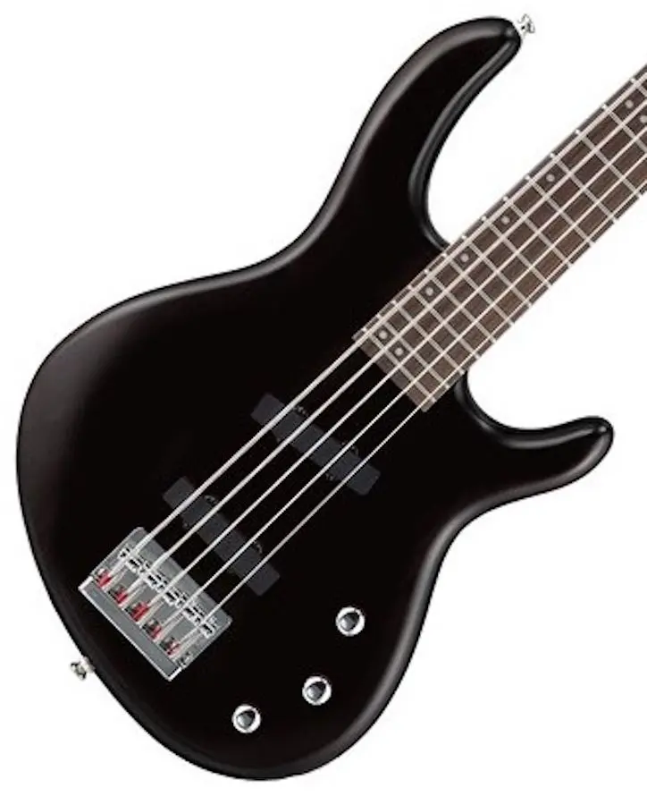 Гитара Cort Action V Plus (Black)