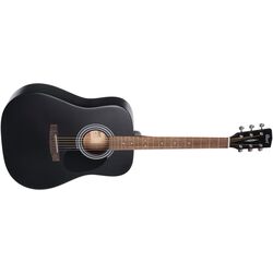 Гитара Cort AD810 (Black Satin) Thumb