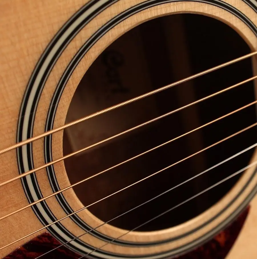 Chitara Cort AD810 (Open Pore)