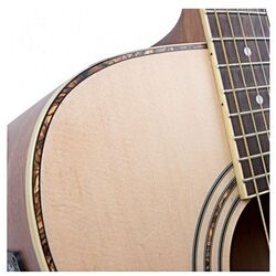 Chitara Cort AD880 (Natural Satin) Thumb