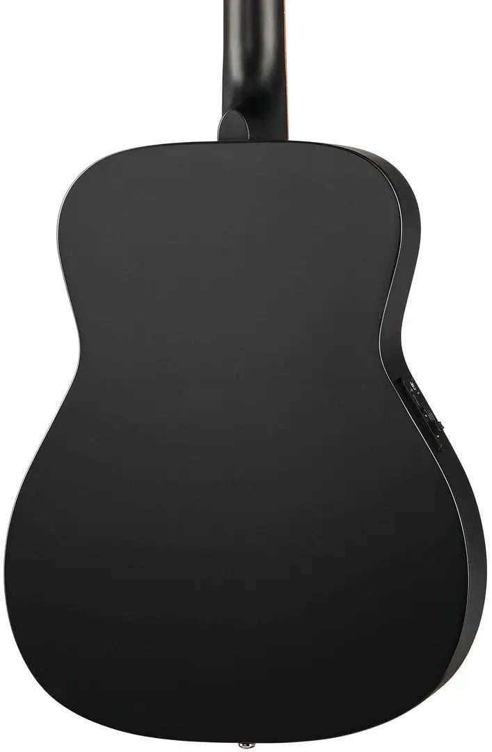 Гитара Cort AF510E (Black Satin)