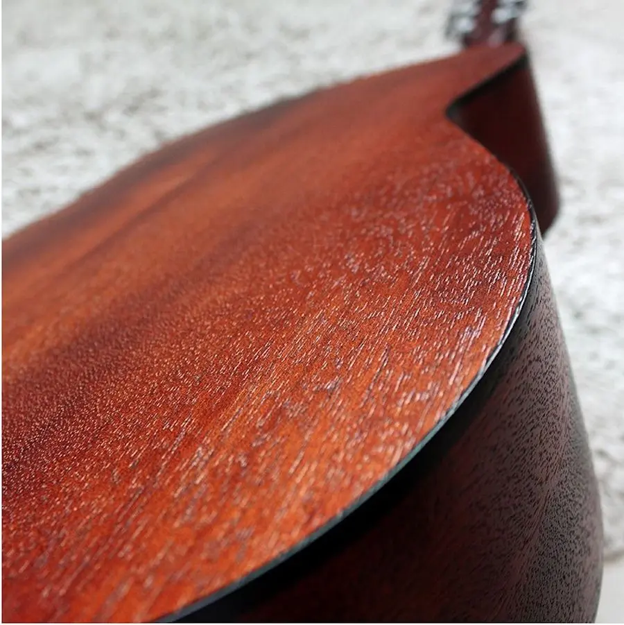 Chitara Cort AF510E (Open Pore)