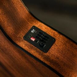 Chitara Cort AF510E (Open Pore) Thumb