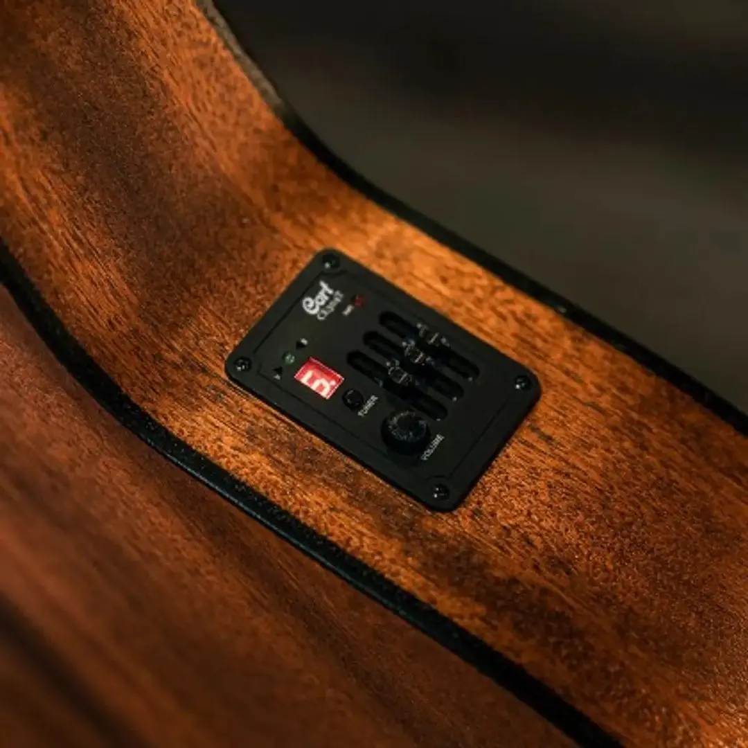 Chitara Cort AF510E (Open Pore)