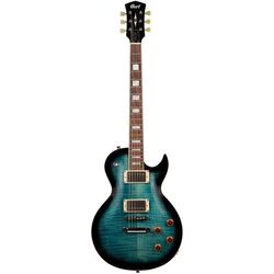 Chitara Cort CR250 (Dark Blue Burst)