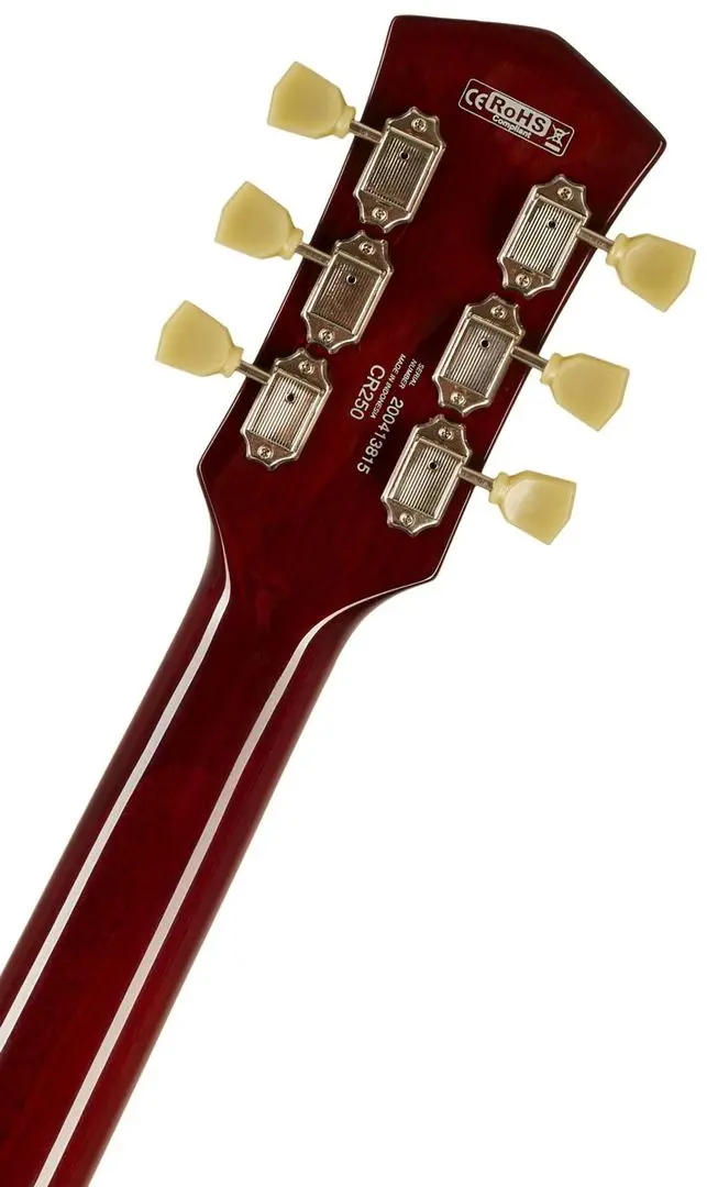 Гитара Cort CR250 (Vintage Burst)