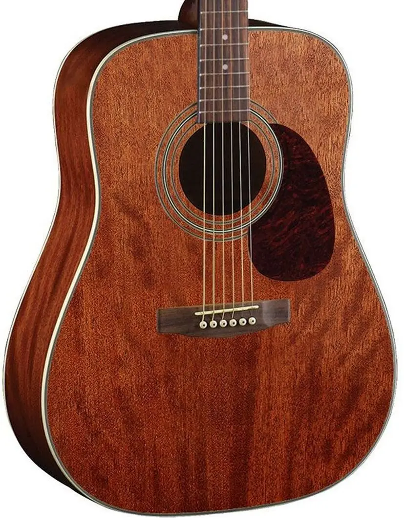 Гитара Cort Earth70 (Brown)