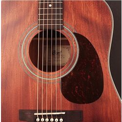 Гитара Cort Earth70 (Brown) Thumb