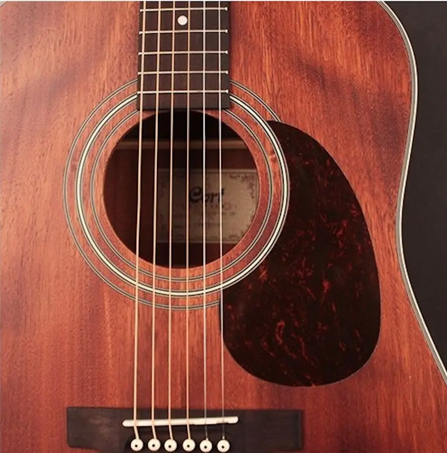 Гитара Cort Earth70 (Brown)