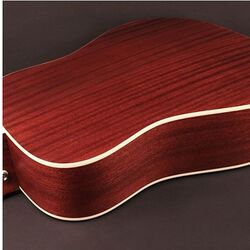 Гитара Cort Earth70 (Brown) Thumb