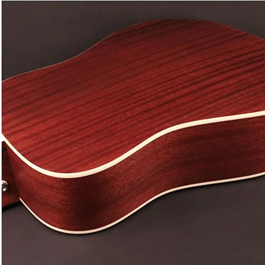 Гитара Cort Earth70 (Brown)