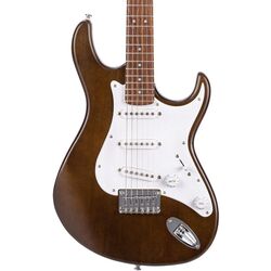 Гитара Cort G100 (Open Pore Walnut) Thumb