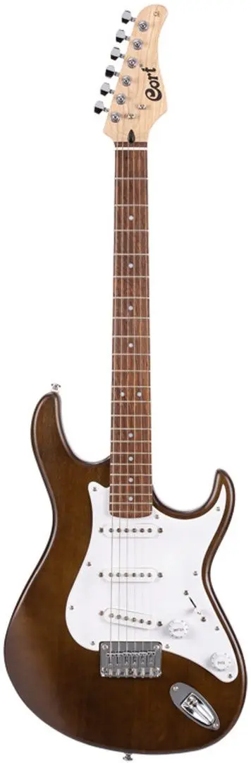 Гитара Cort G100 (Open Pore Walnut)