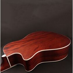 Chitara Cort GA-MEDX (Open Pore) Thumb