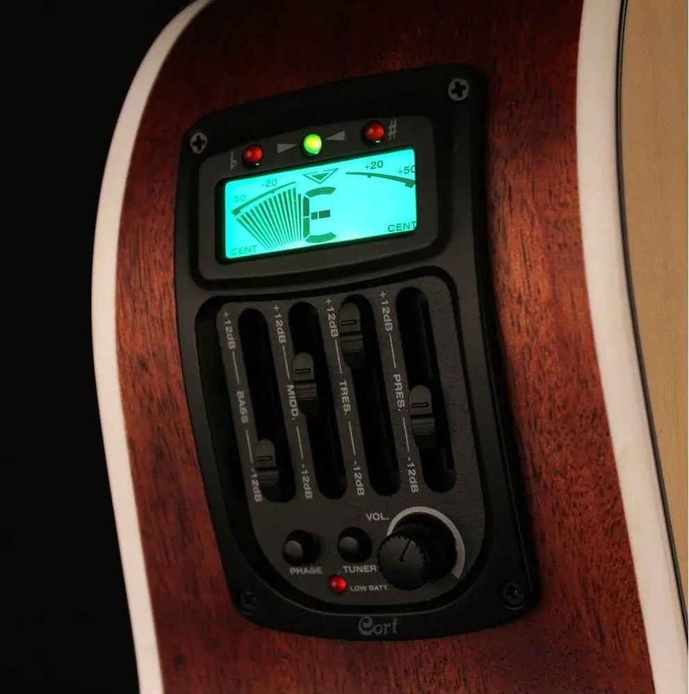 Chitara Cort GA-MEDX (Open Pore)