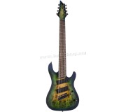 Гитара Cort KX508MS II (Marina Blue Burst)