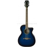 Гитара Eko NXT 018 Cw Eq (Blue Sunburst)