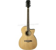 Chitara Eko NXT 018 CW Eq (Wood)