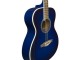 Гитара Eko NXT 018 Eq (Blue Sunburst)