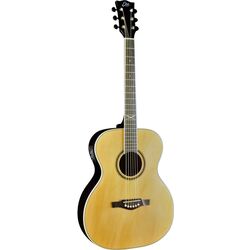 Chitara Eko NXT 018 Eq (Wood)