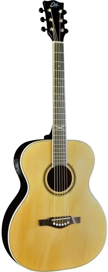 Chitara Eko NXT 018 Eq (Wood)