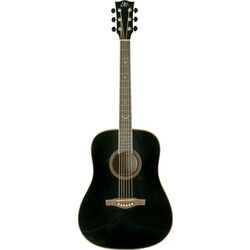 Chitara Eko NXT D (Black)