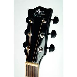 Гитара Eko NXT D (Black) Thumb