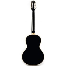 Chitara Eko NXT Parlor (Black) Thumb