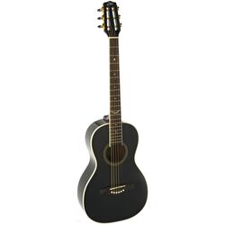 Chitara Eko NXT Parlor (Black)