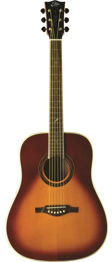 Chitara Eko One D (Vintage Burst)